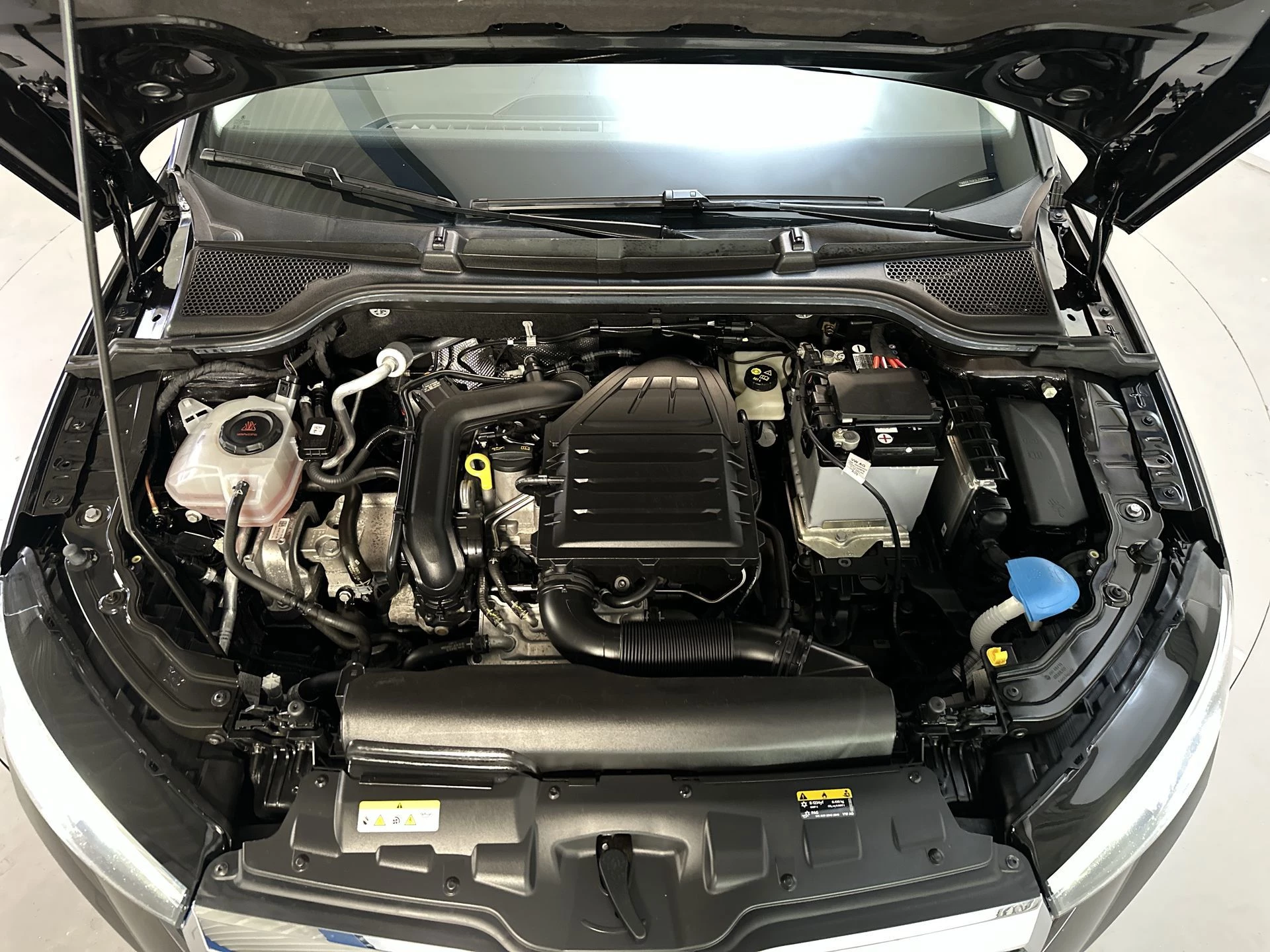 Hoofdafbeelding Škoda Scala