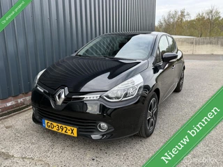 Renault Clio 0.9 TCe  Dynamique NAP/BOEKJE/LANGE APK/BEURT