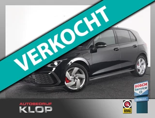 Volkswagen Golf 1.4 eHybrid Style GTE