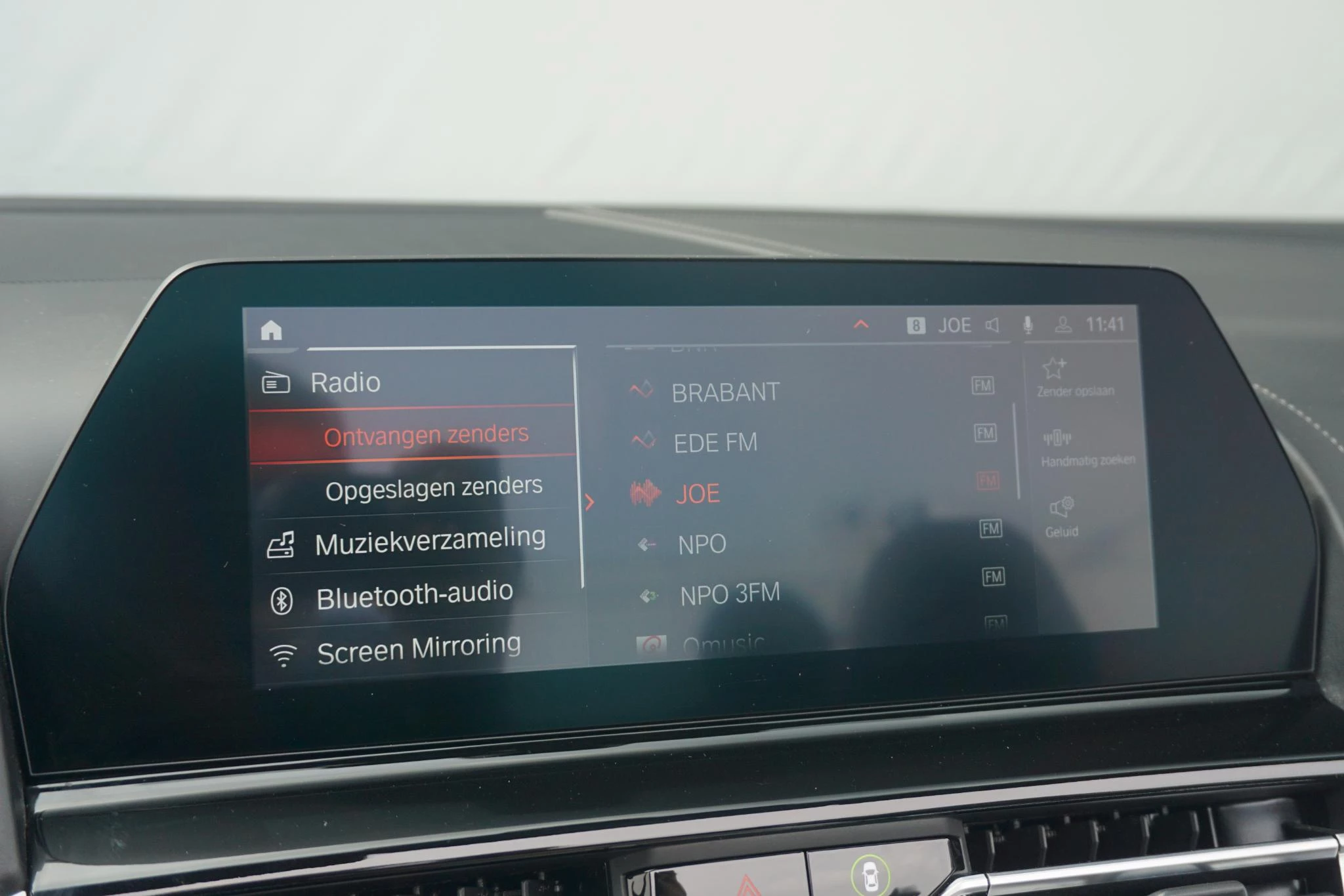 Hoofdafbeelding BMW 8 Serie