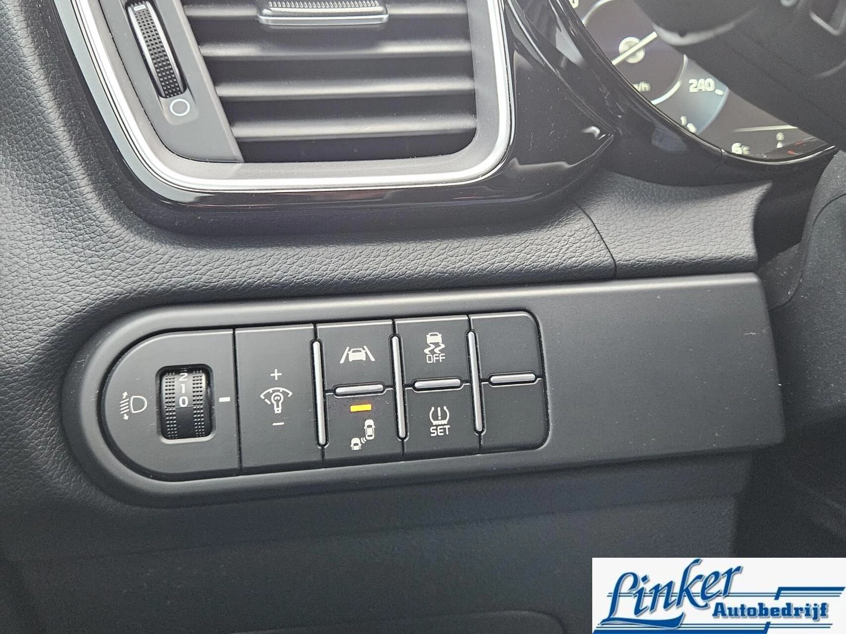 Hoofdafbeelding Kia Ceed