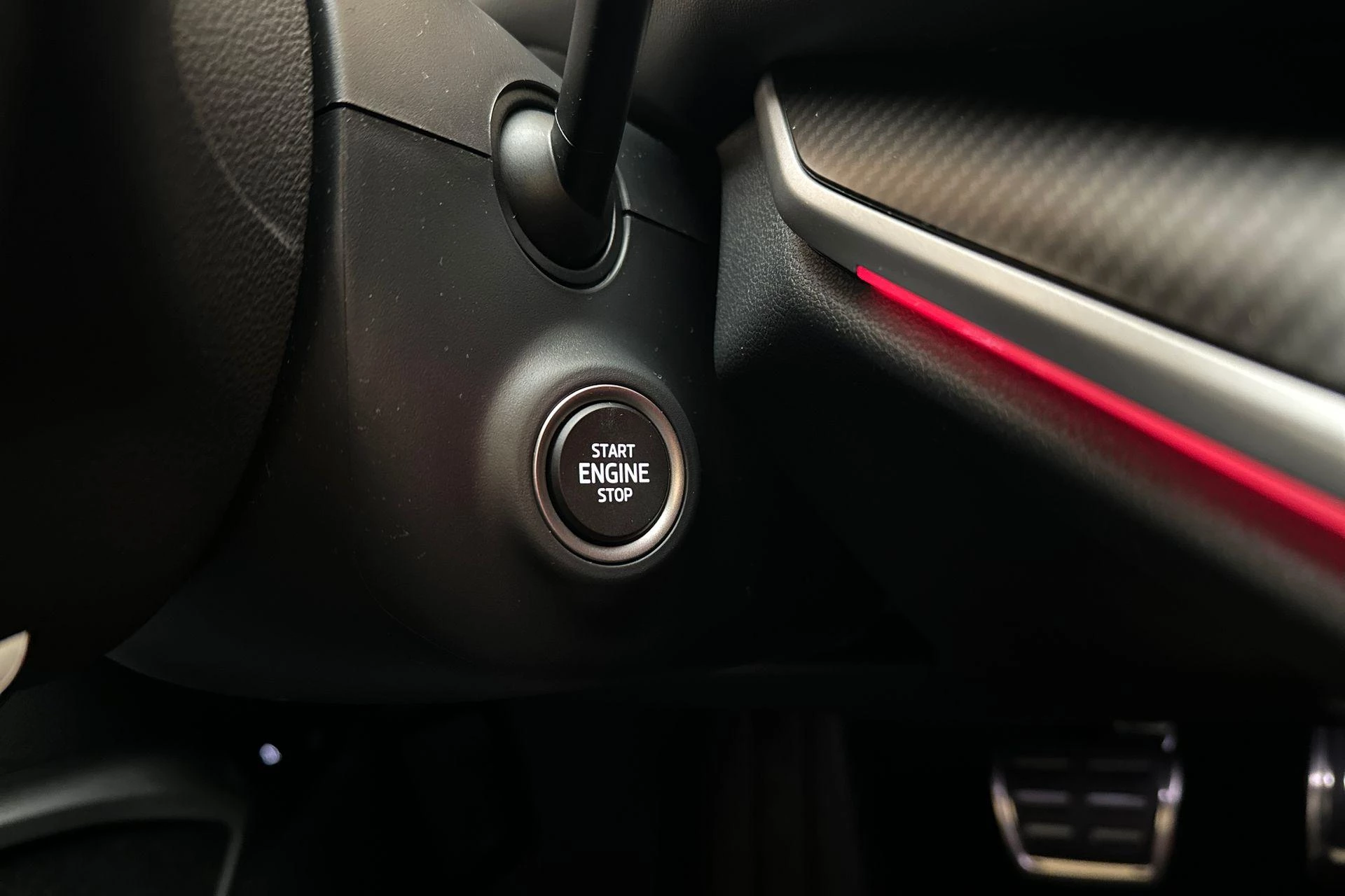 Hoofdafbeelding Škoda Elroq