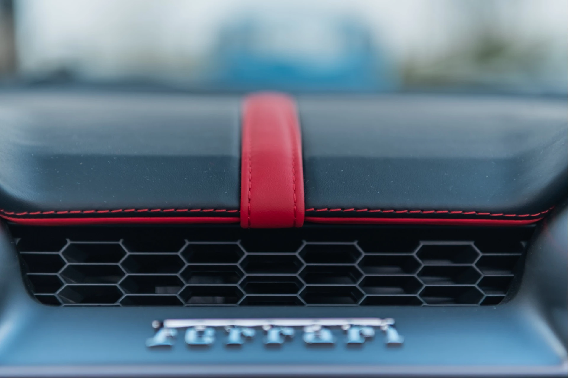 Hoofdafbeelding Ferrari 812 GTS