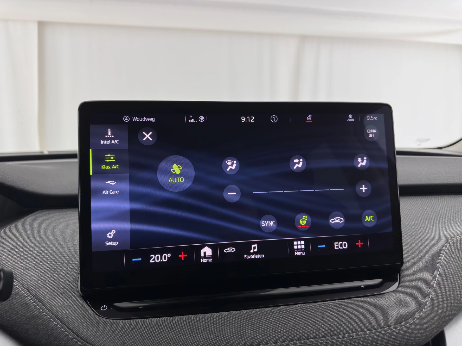 Hoofdafbeelding Škoda Enyaq iV