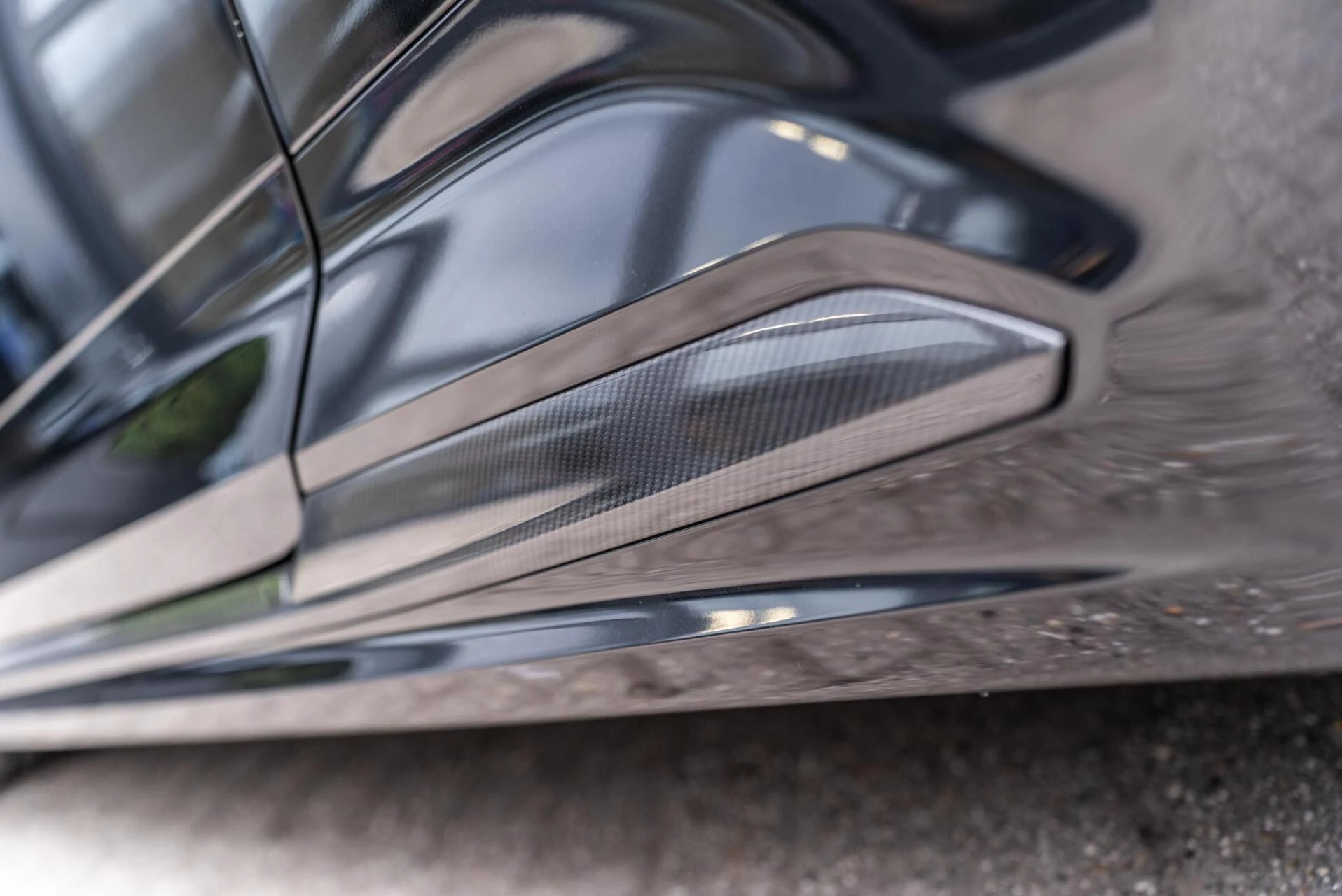 Hoofdafbeelding Audi RS5