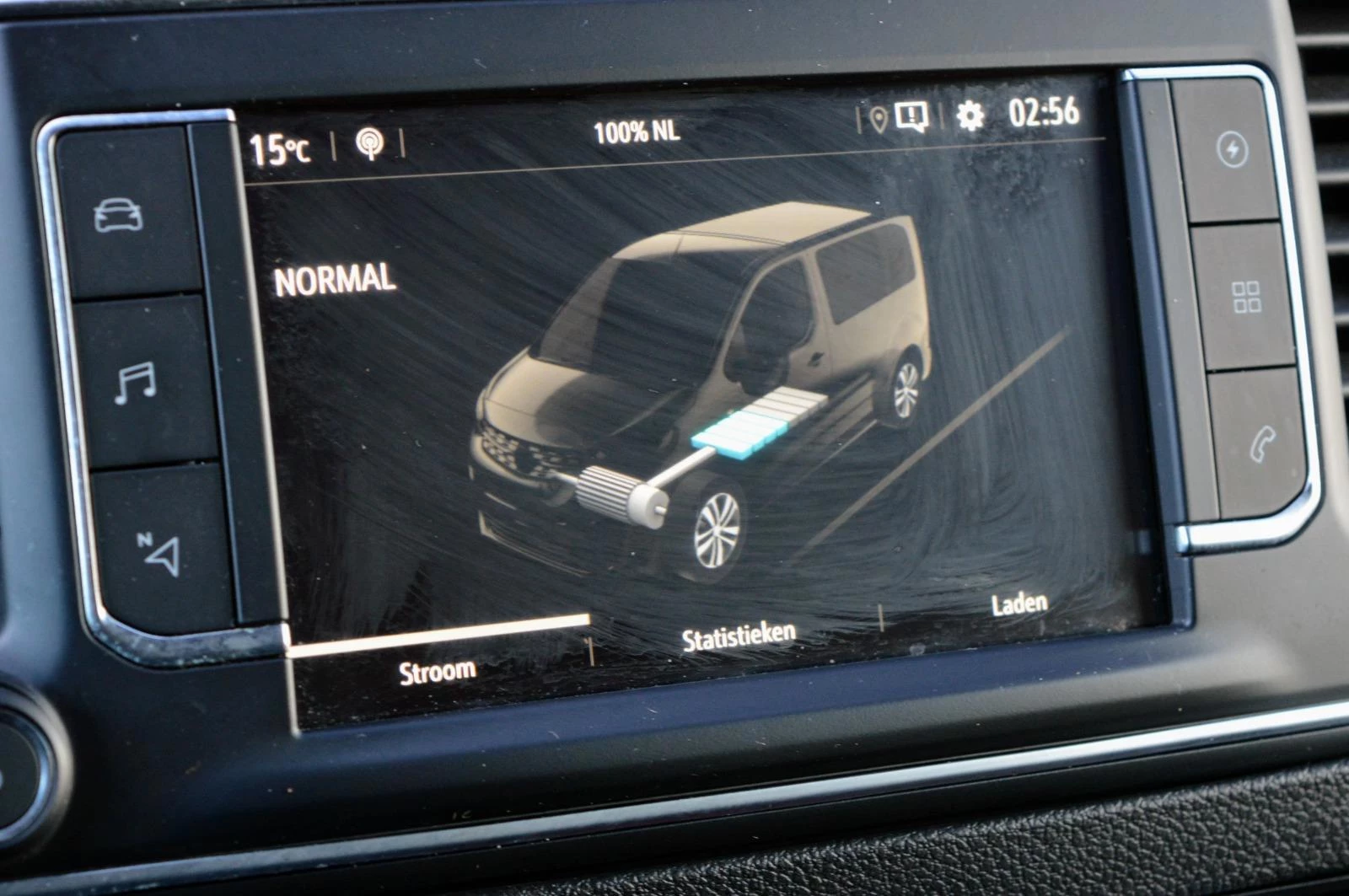 Hoofdafbeelding Opel Vivaro-e