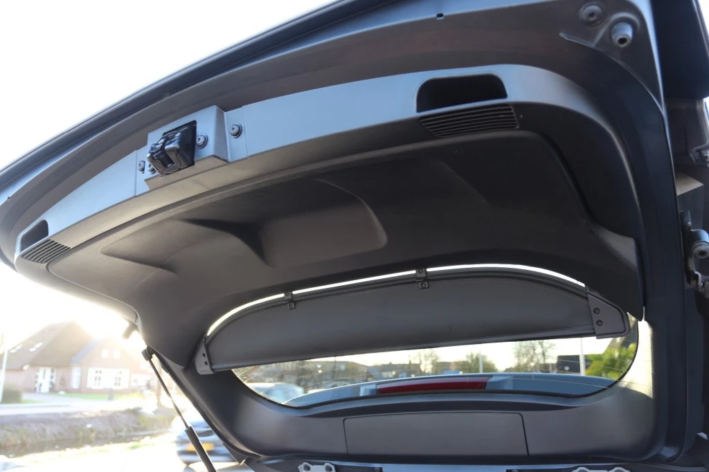 Hoofdafbeelding Toyota Corolla