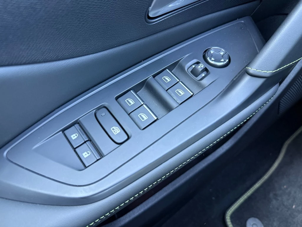 Hoofdafbeelding Peugeot 408