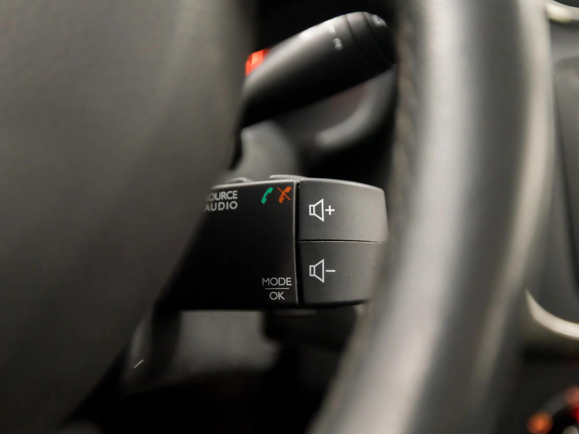 Hoofdafbeelding Dacia Sandero Stepway