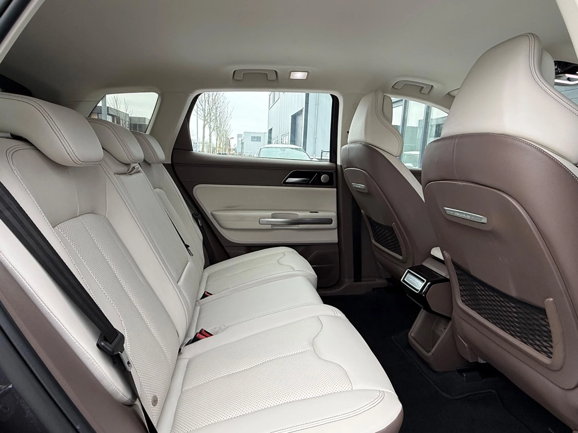 Hoofdafbeelding Aiways U5