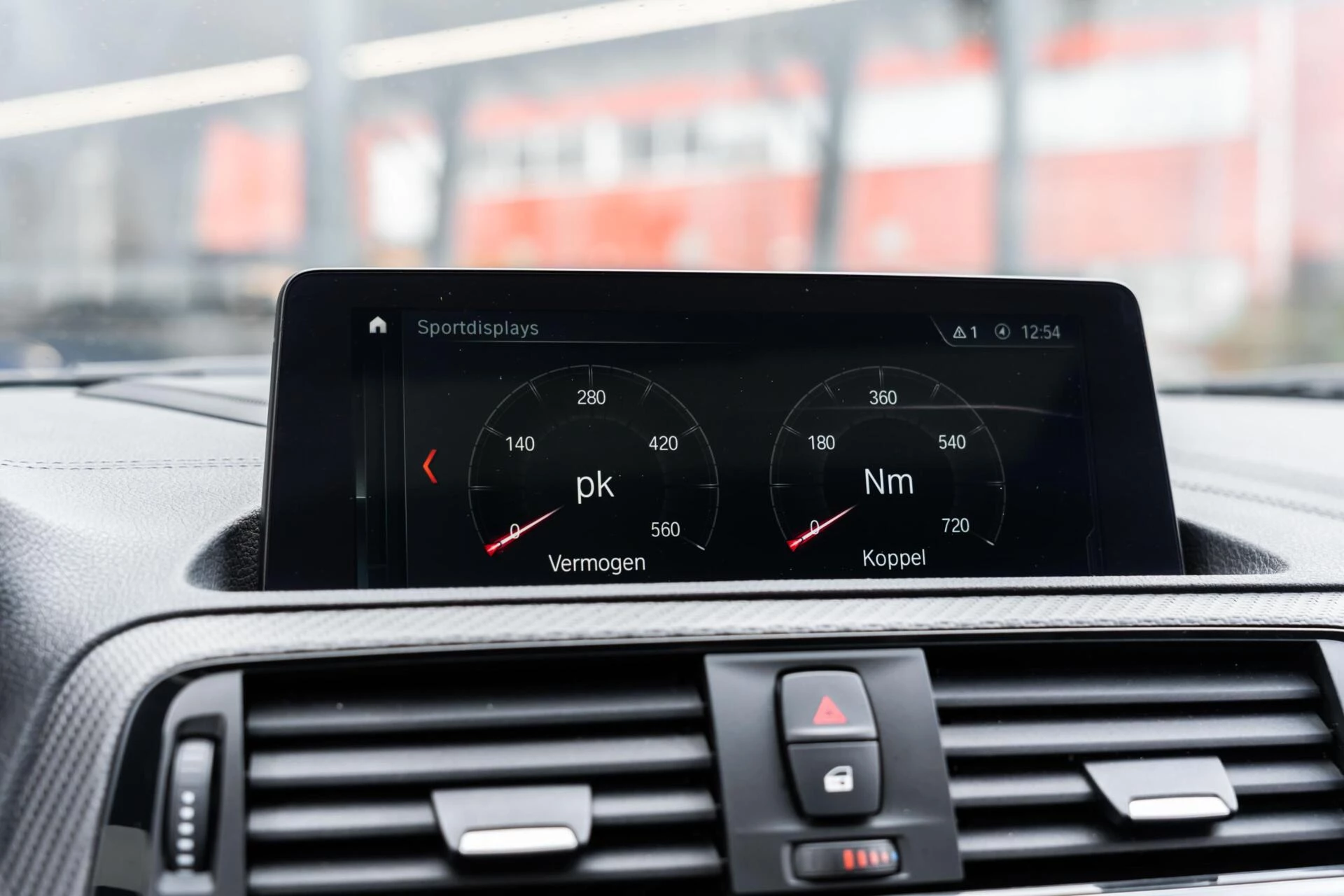 Hoofdafbeelding BMW M2