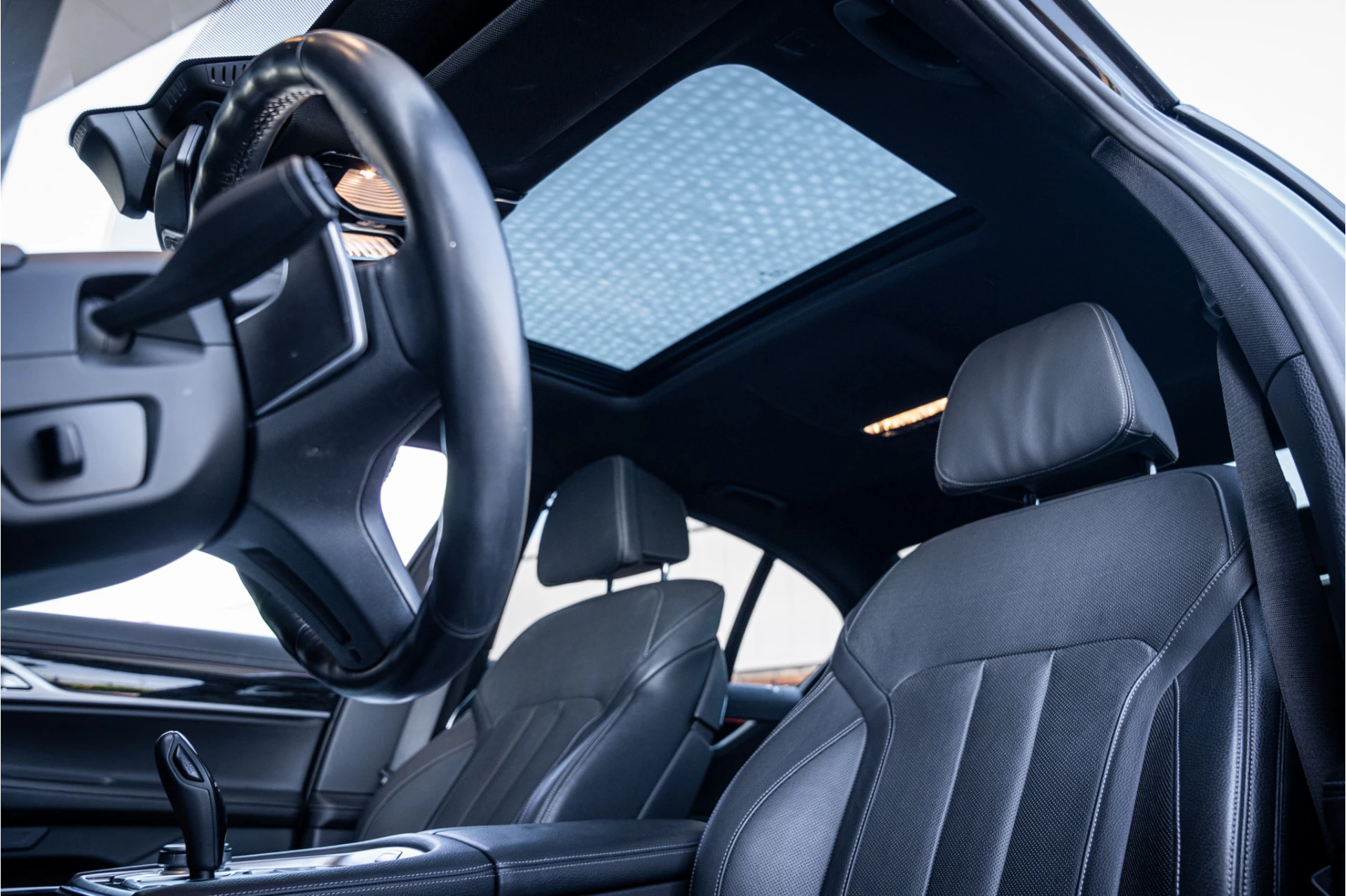 Hoofdafbeelding BMW 7 Serie