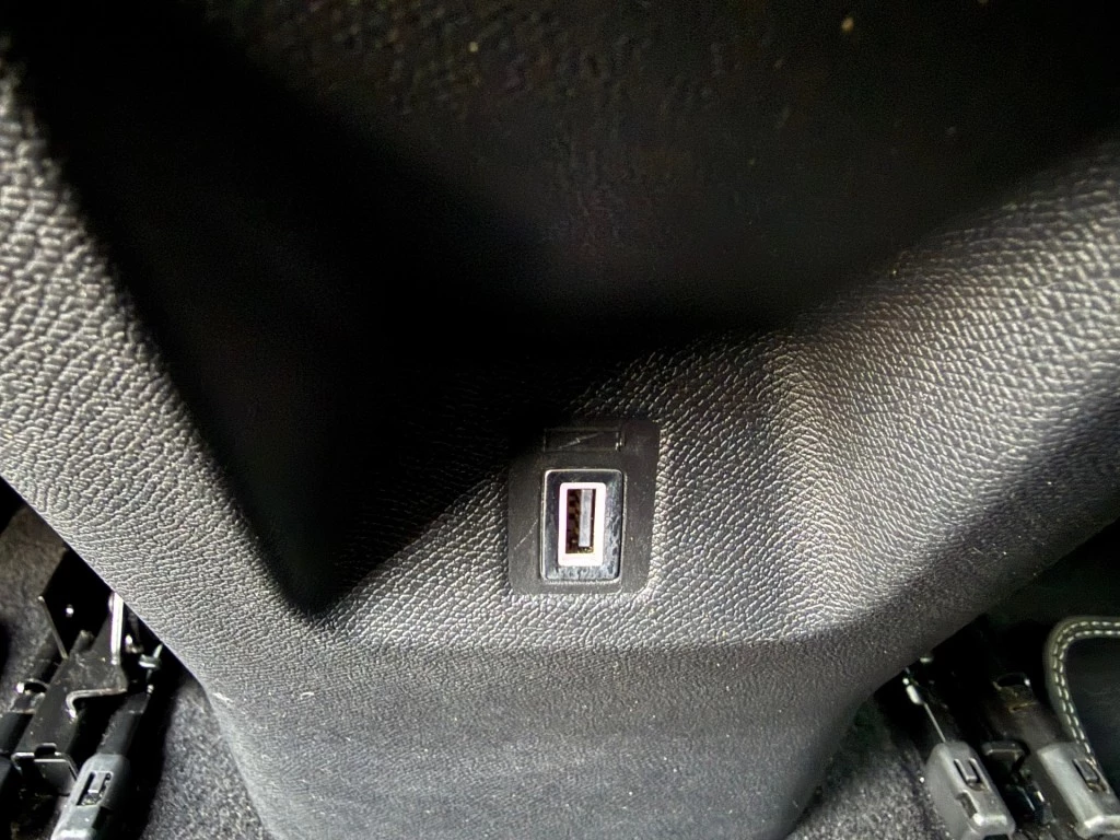 Hoofdafbeelding Citroën C5