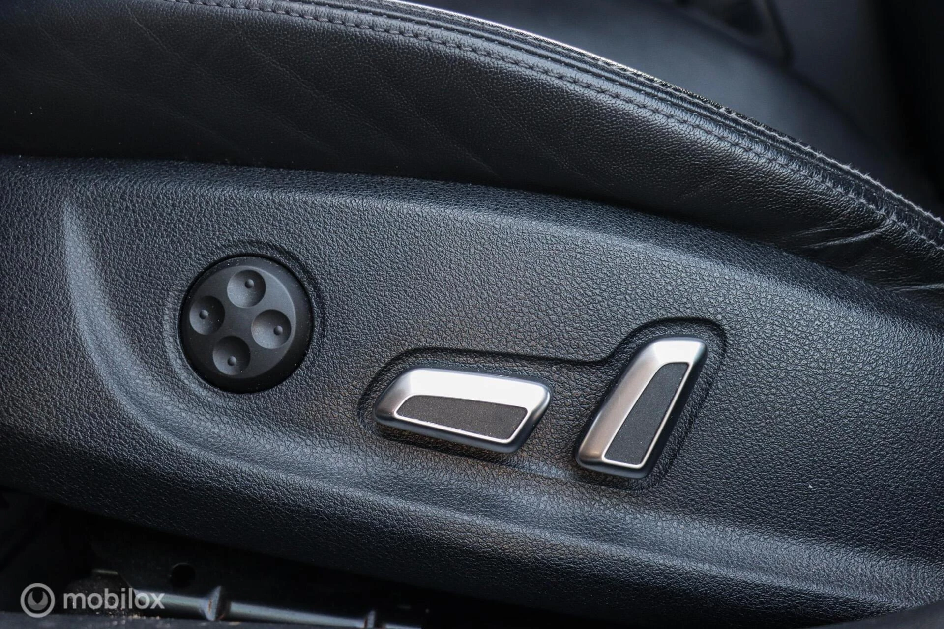 Hoofdafbeelding Audi S6