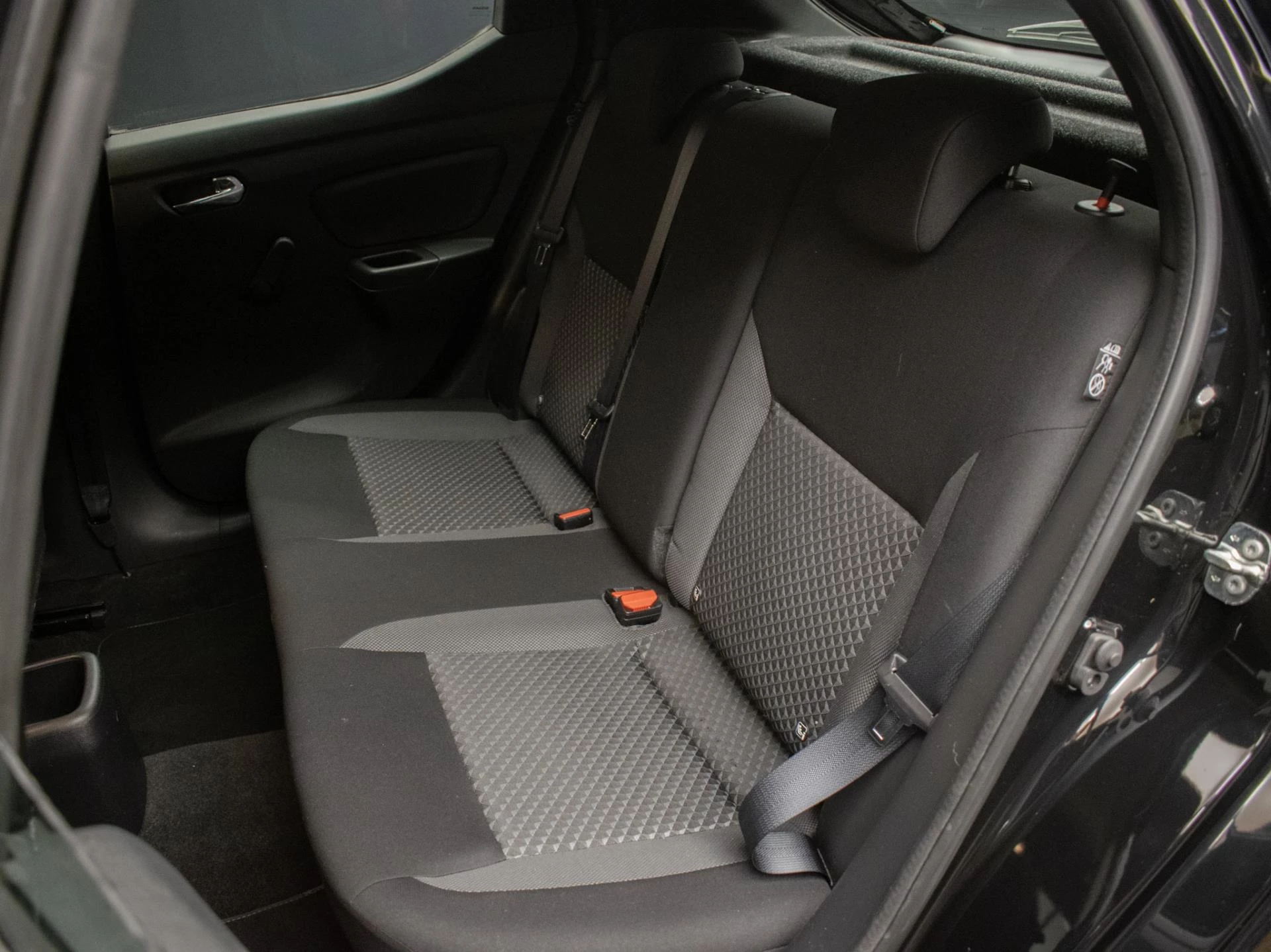 Hoofdafbeelding Nissan Micra