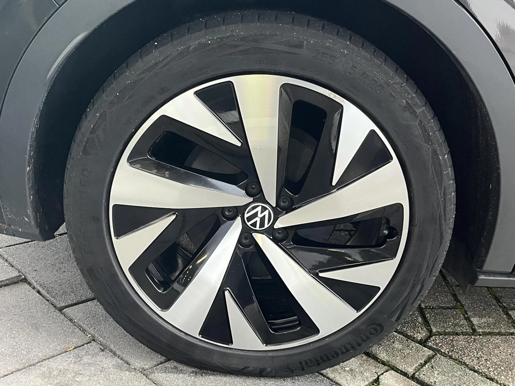 Hoofdafbeelding Volkswagen ID.4