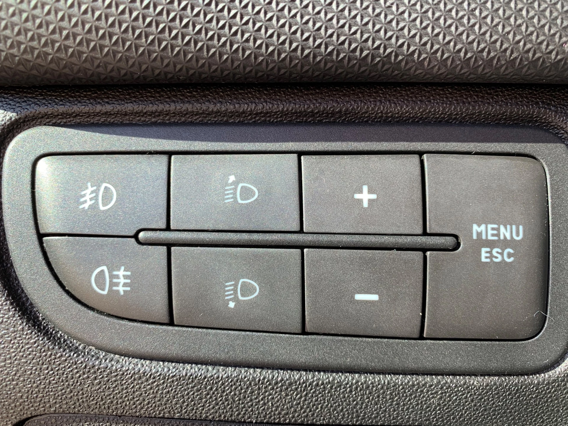 Hoofdafbeelding Fiat Punto