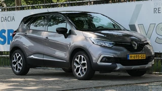 Renault Captur TCe 130 Intens