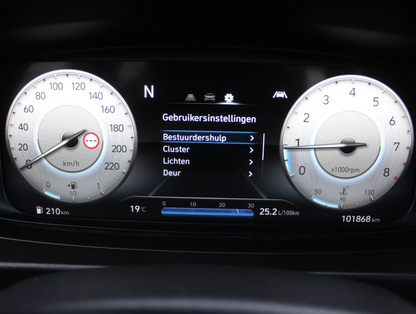 Hoofdafbeelding Hyundai Bayon