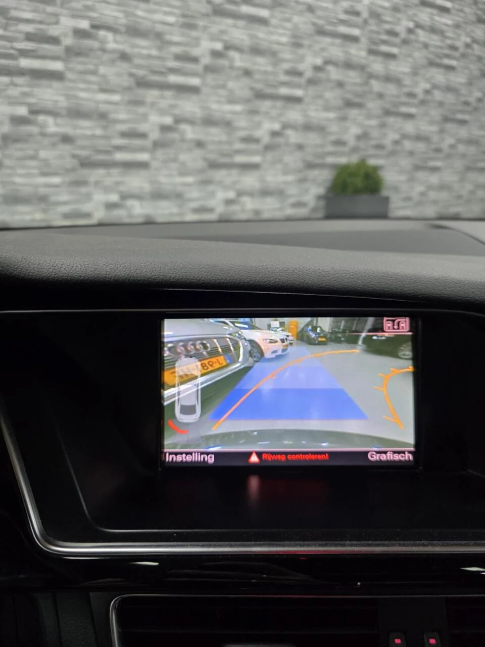 Hoofdafbeelding Audi RS5