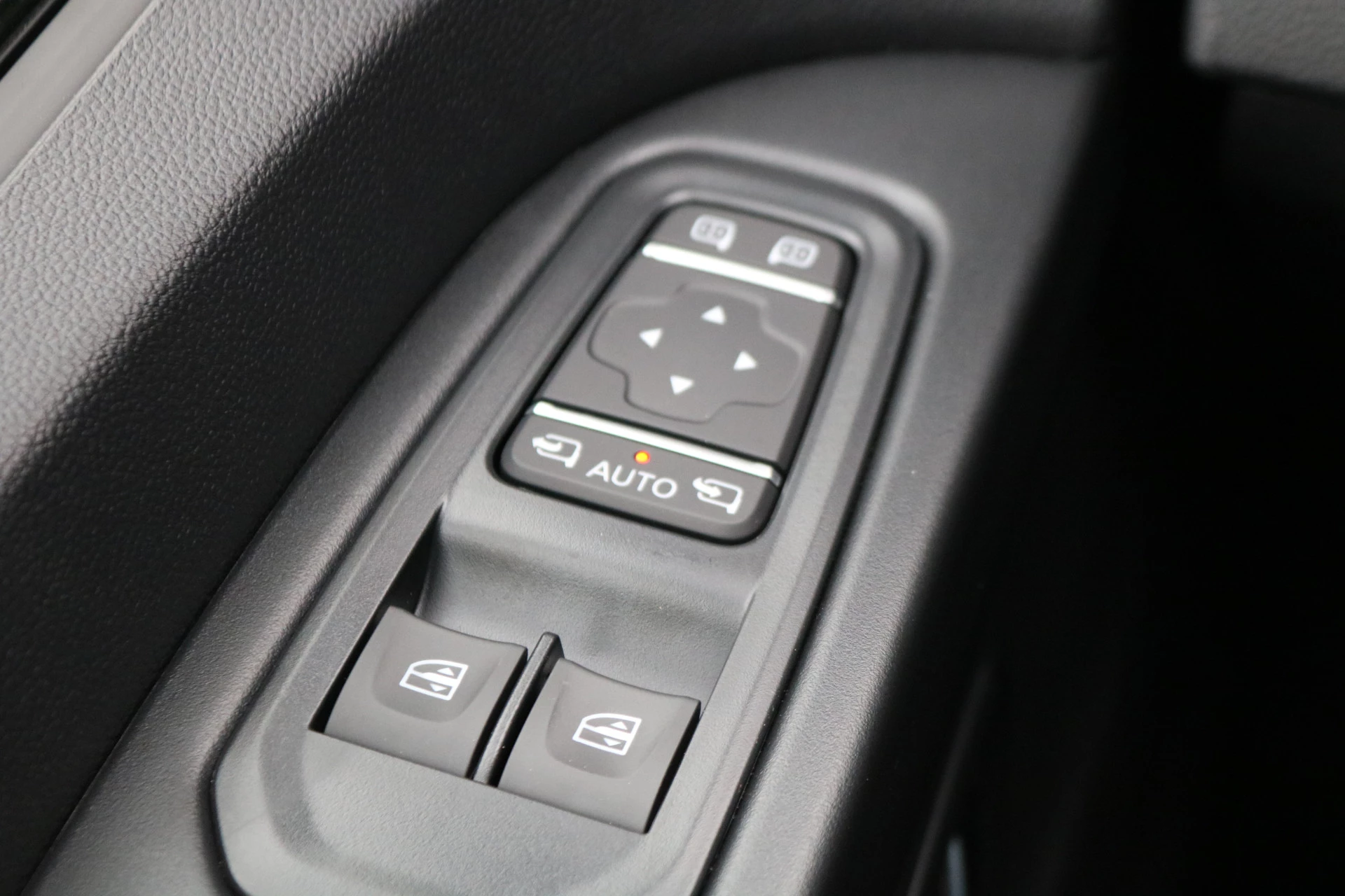 Hoofdafbeelding Nissan Primastar