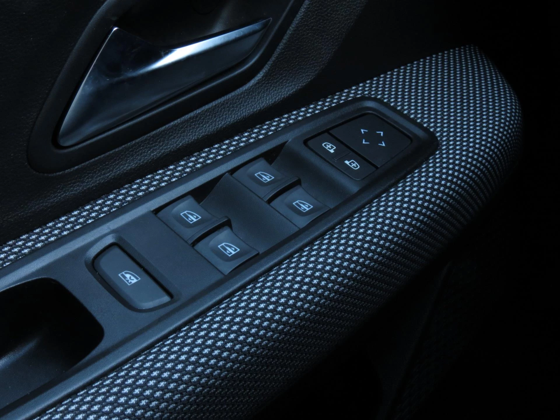 Hoofdafbeelding Dacia Sandero