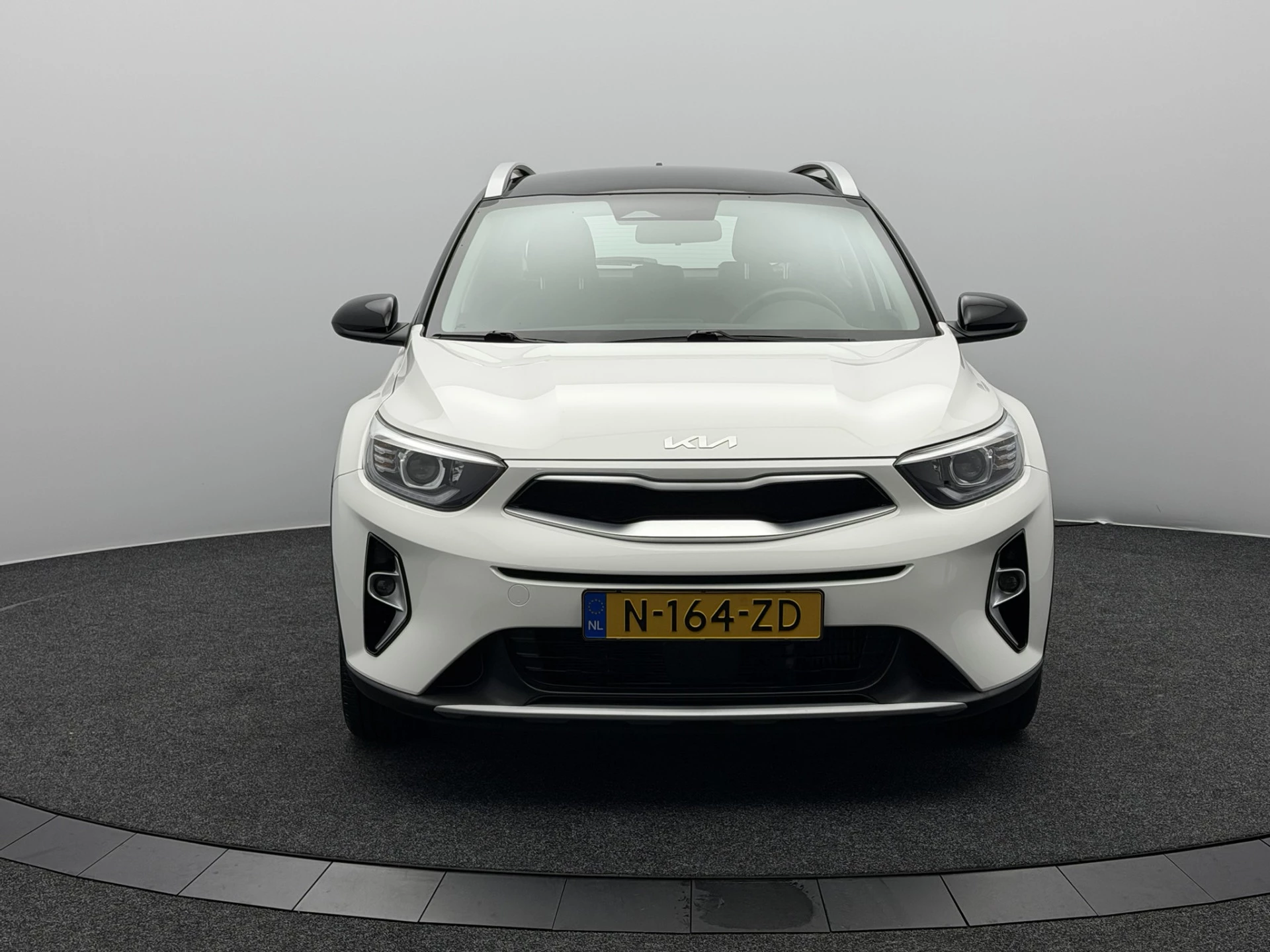 Hoofdafbeelding Kia Stonic