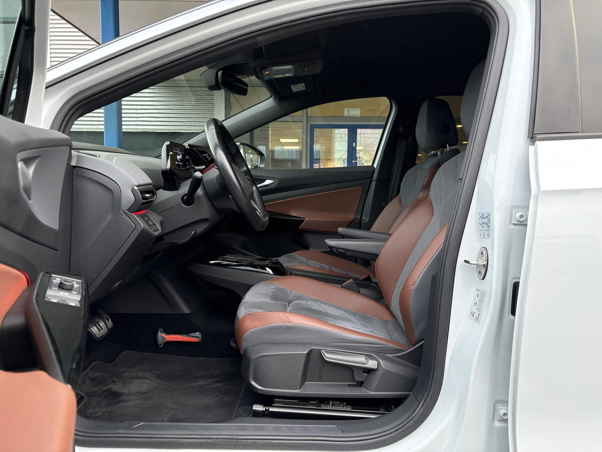 Hoofdafbeelding Volkswagen ID.4