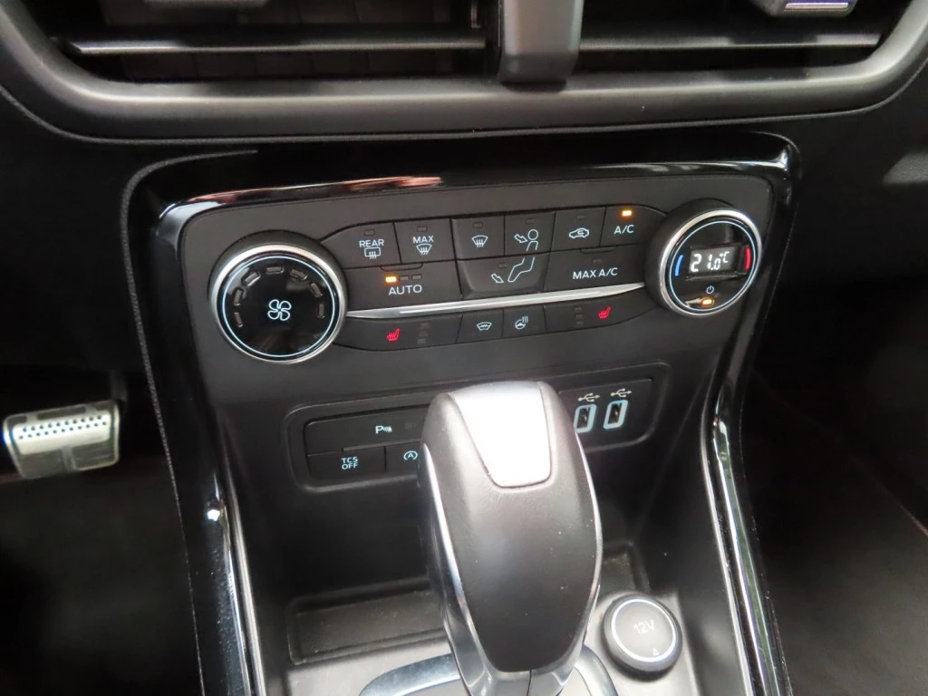Hoofdafbeelding Ford EcoSport