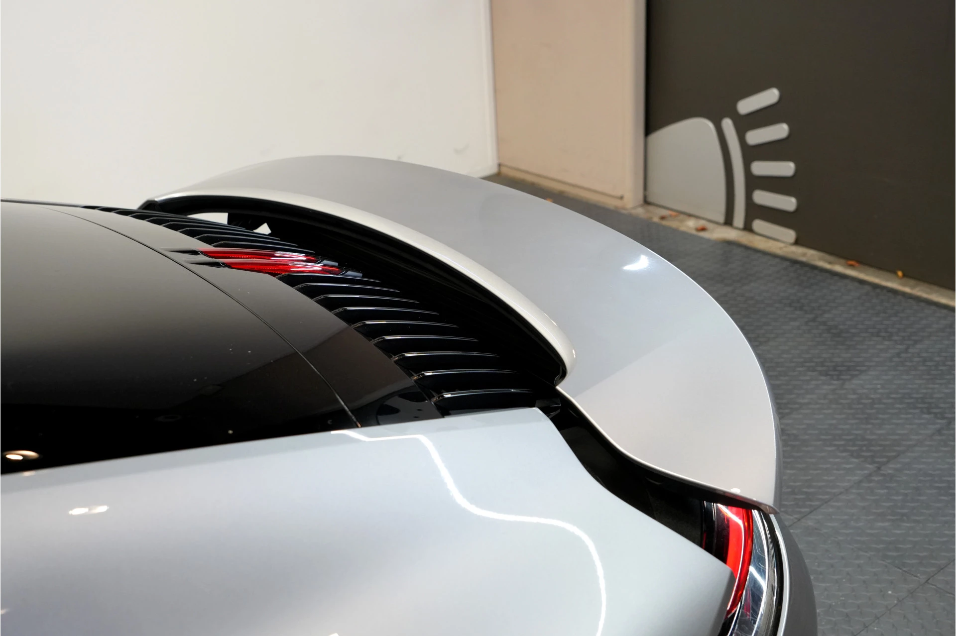 Hoofdafbeelding Porsche 911