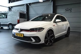 Volkswagen Polo 2.0 TSI GTI navi pano camera matrix beats 18 inch !!