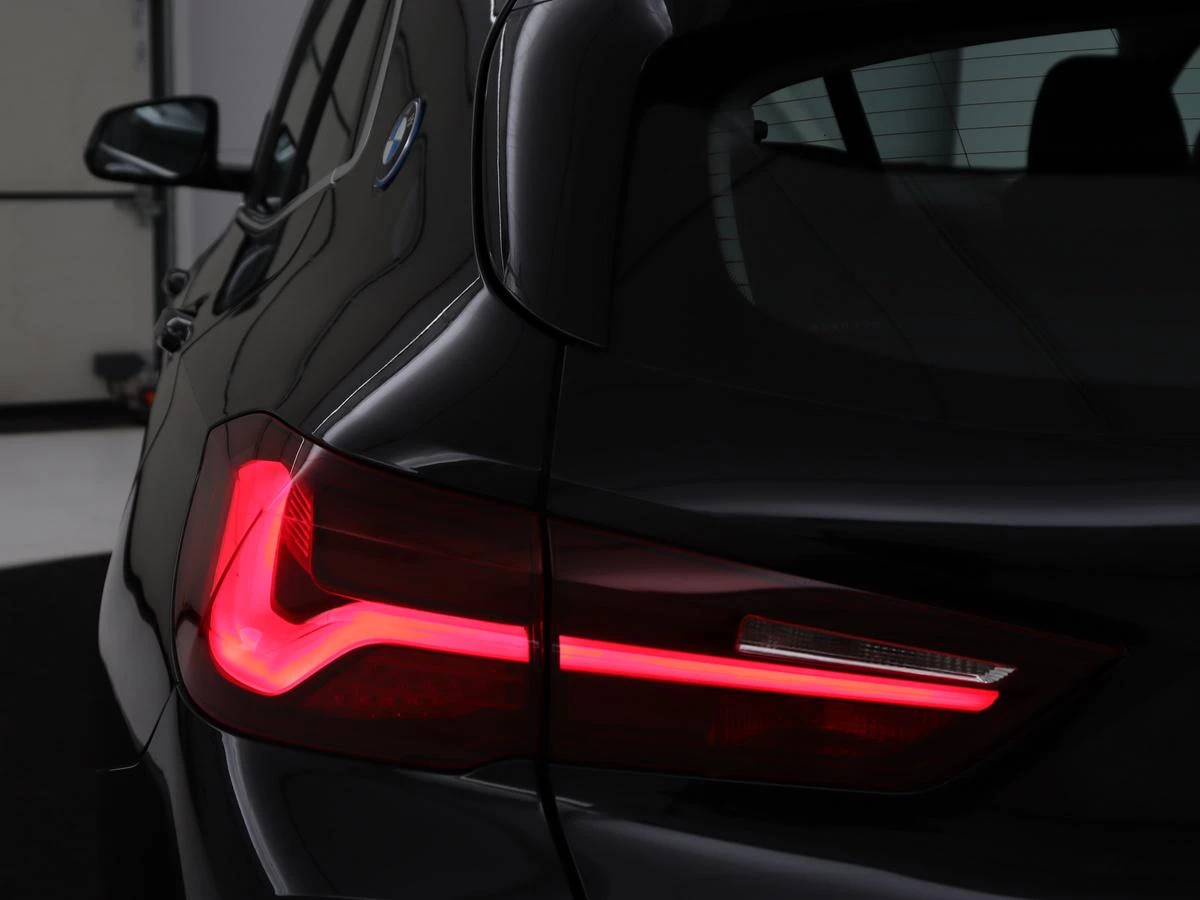 Hoofdafbeelding BMW X2