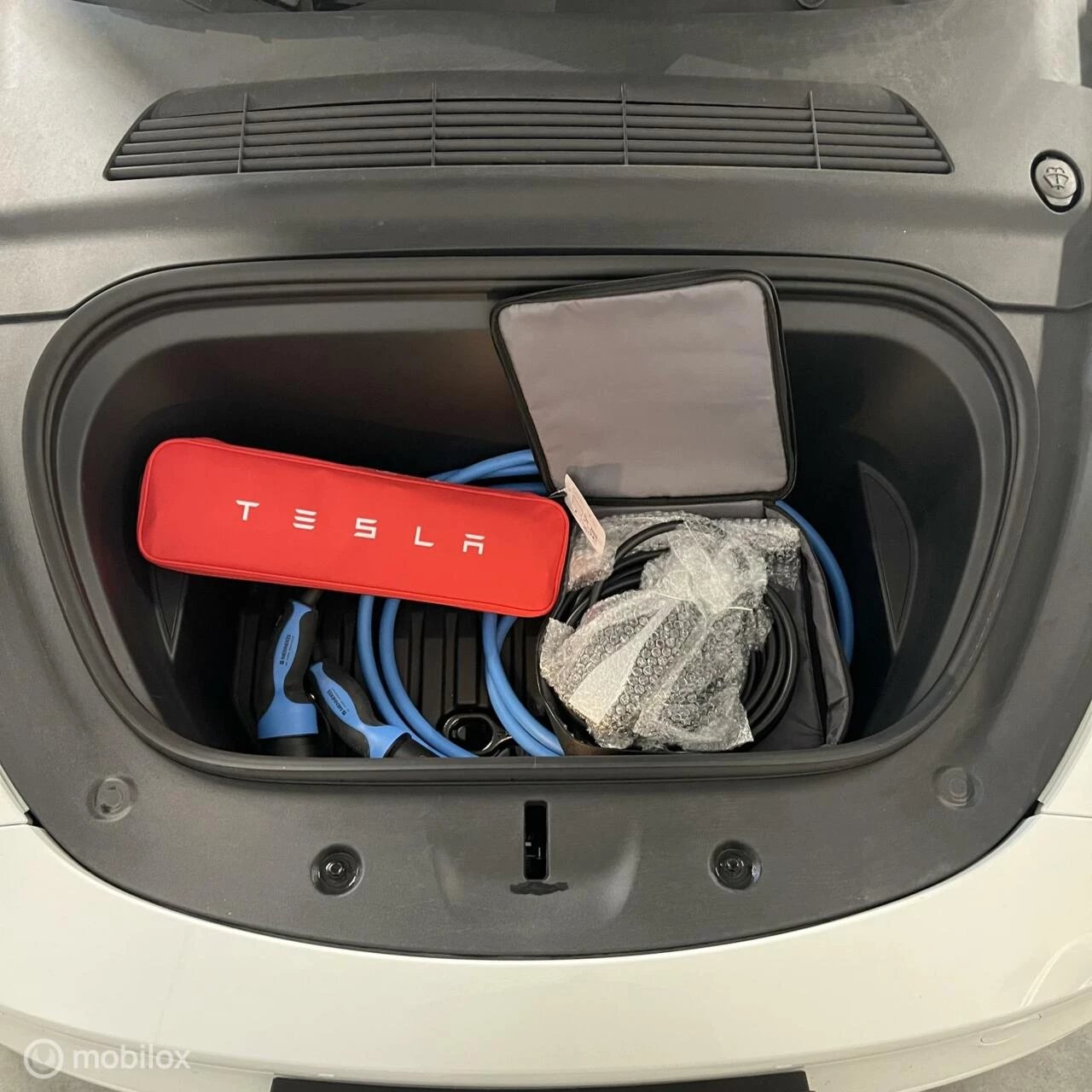 Hoofdafbeelding Tesla Model Y