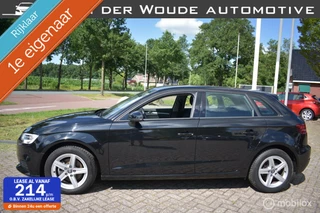 Audi A3 Sportback 30 TFSI Pro Line 2020|Airco|Navi|Mooi