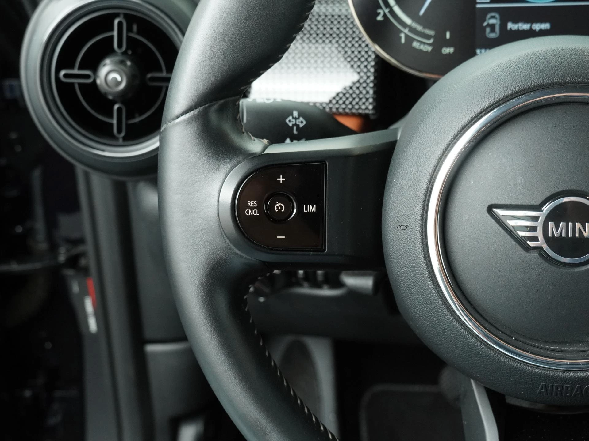 Hoofdafbeelding MINI Cooper Cabrio