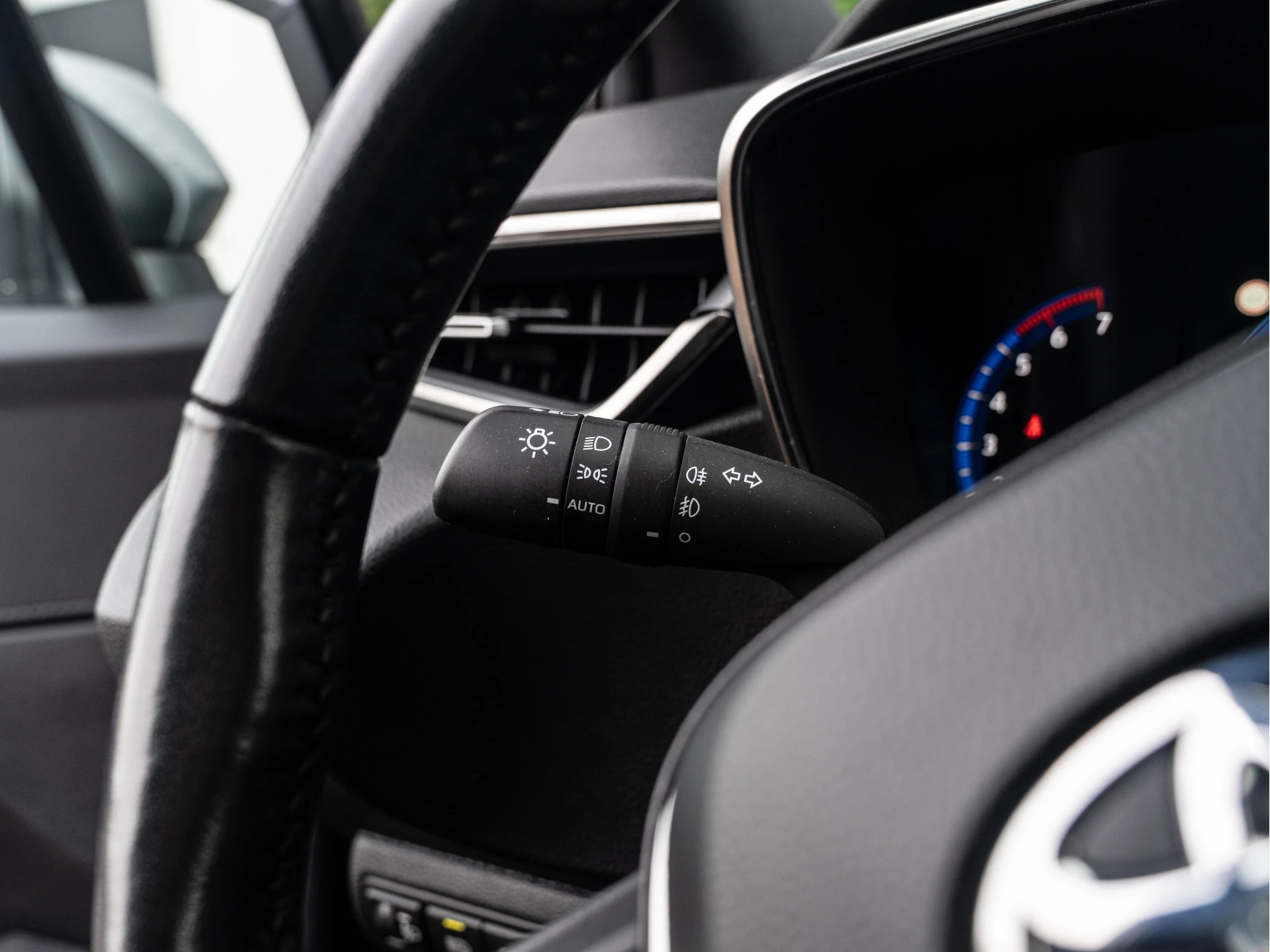 Hoofdafbeelding Toyota Corolla Touring Sports