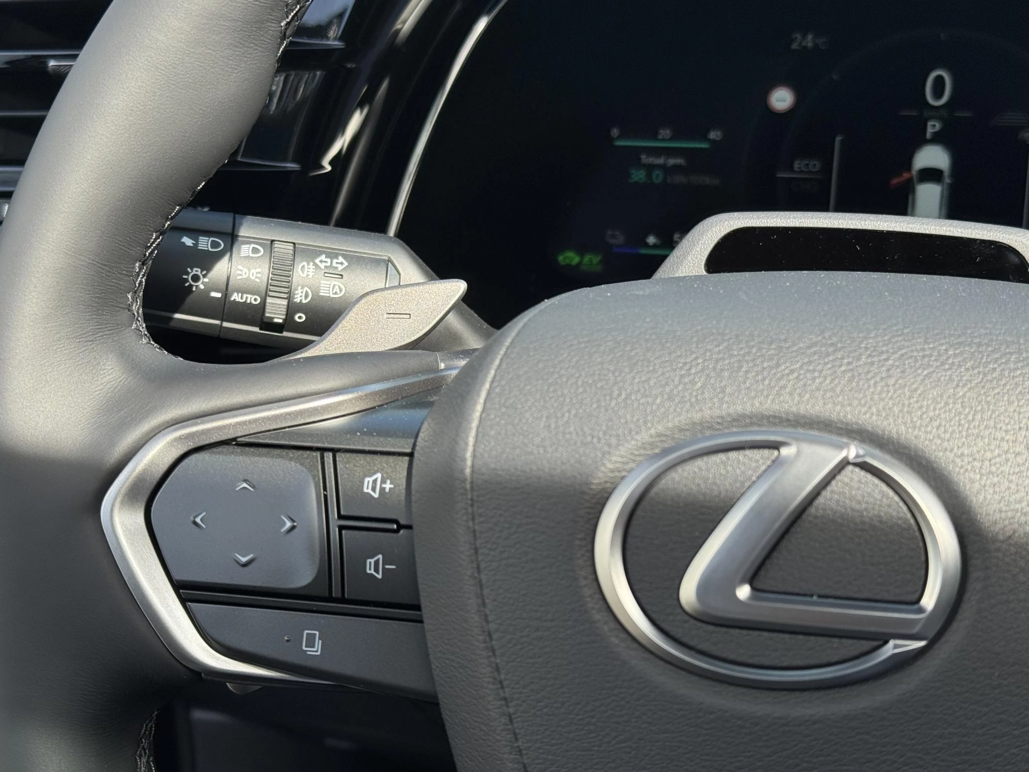 Hoofdafbeelding Lexus RX