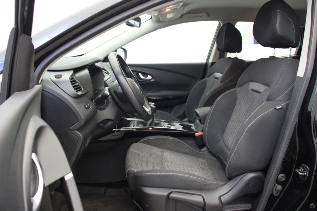 Hoofdafbeelding Renault Kadjar