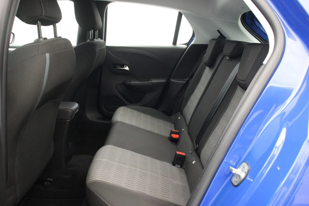 Hoofdafbeelding Opel Corsa-e