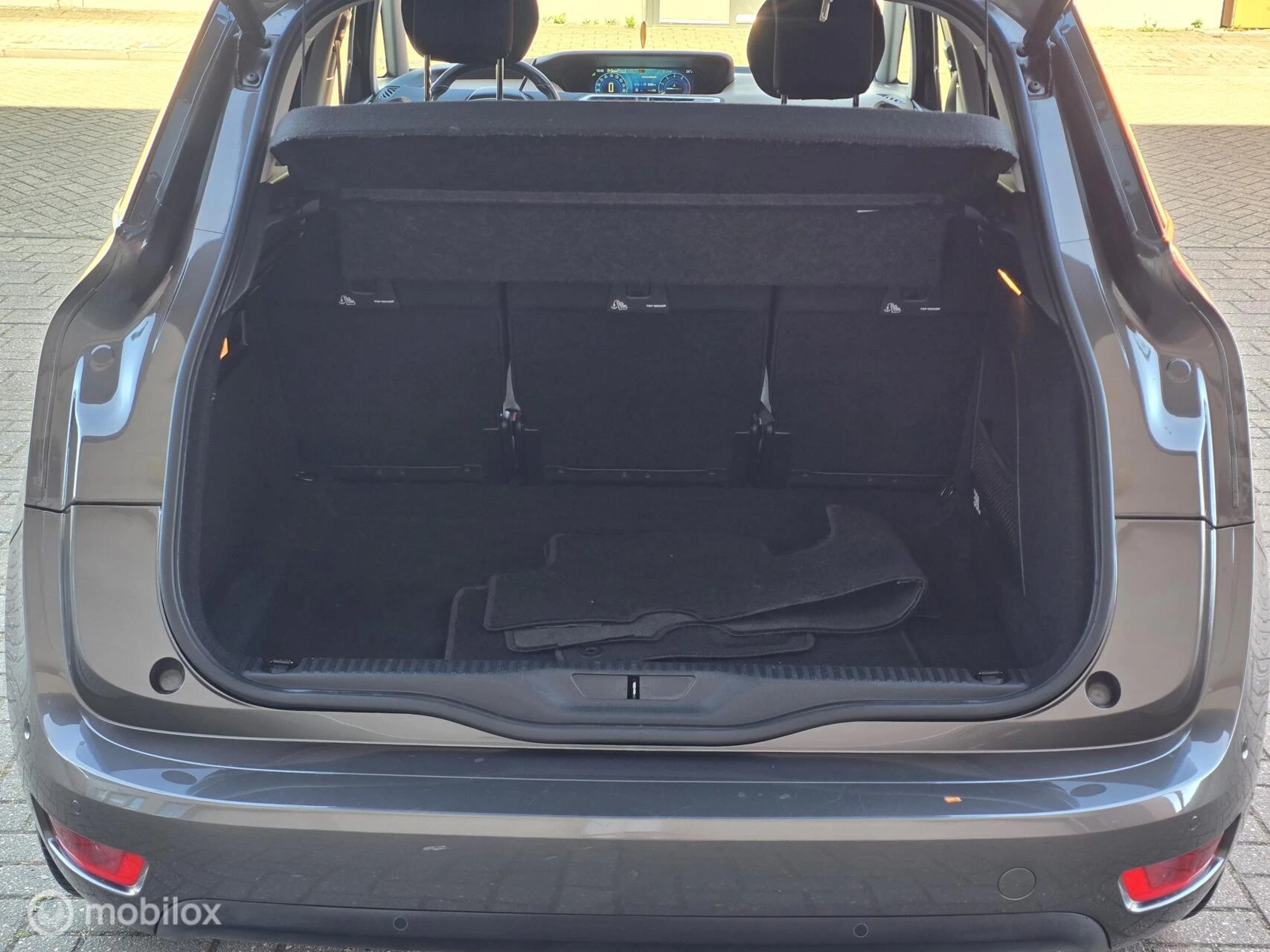 Hoofdafbeelding Citroën Grand C4 Picasso