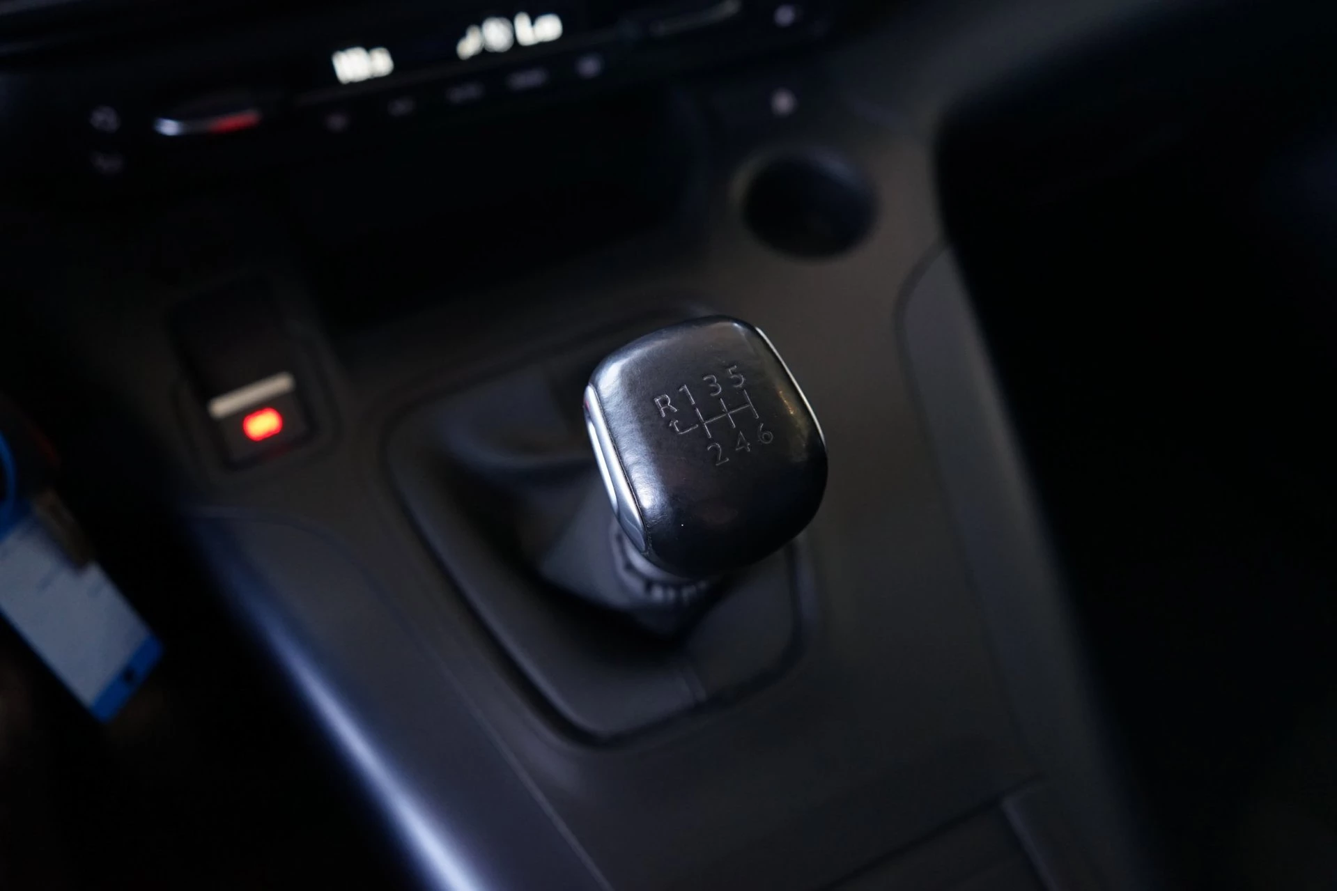 Hoofdafbeelding Peugeot Rifter