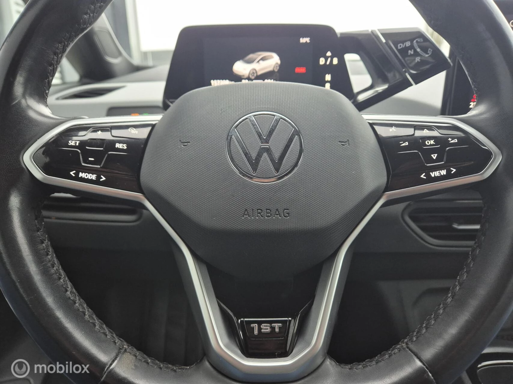 Hoofdafbeelding Volkswagen ID.3