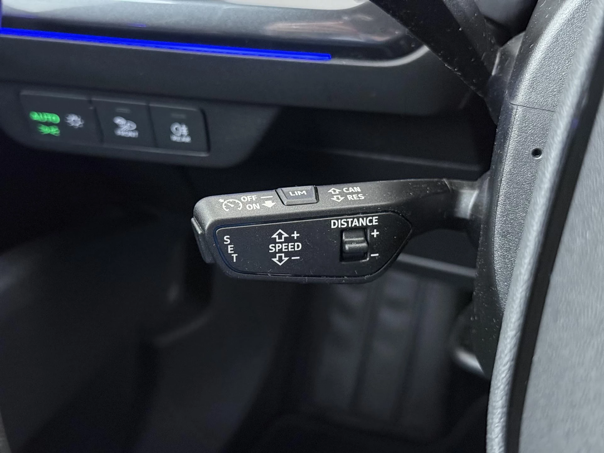 Hoofdafbeelding Audi Q4 Sportback e-tron