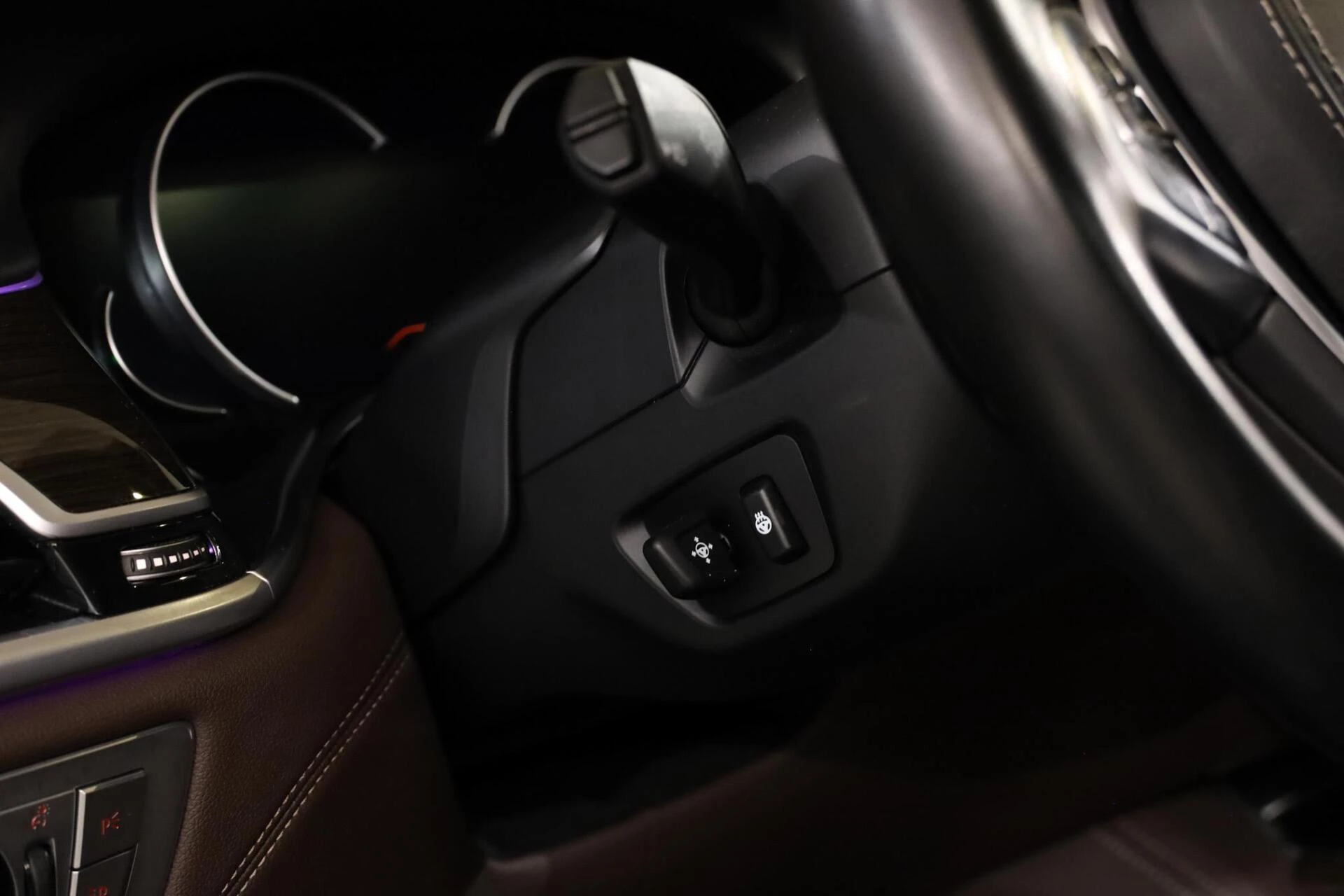 Hoofdafbeelding BMW 7 Serie