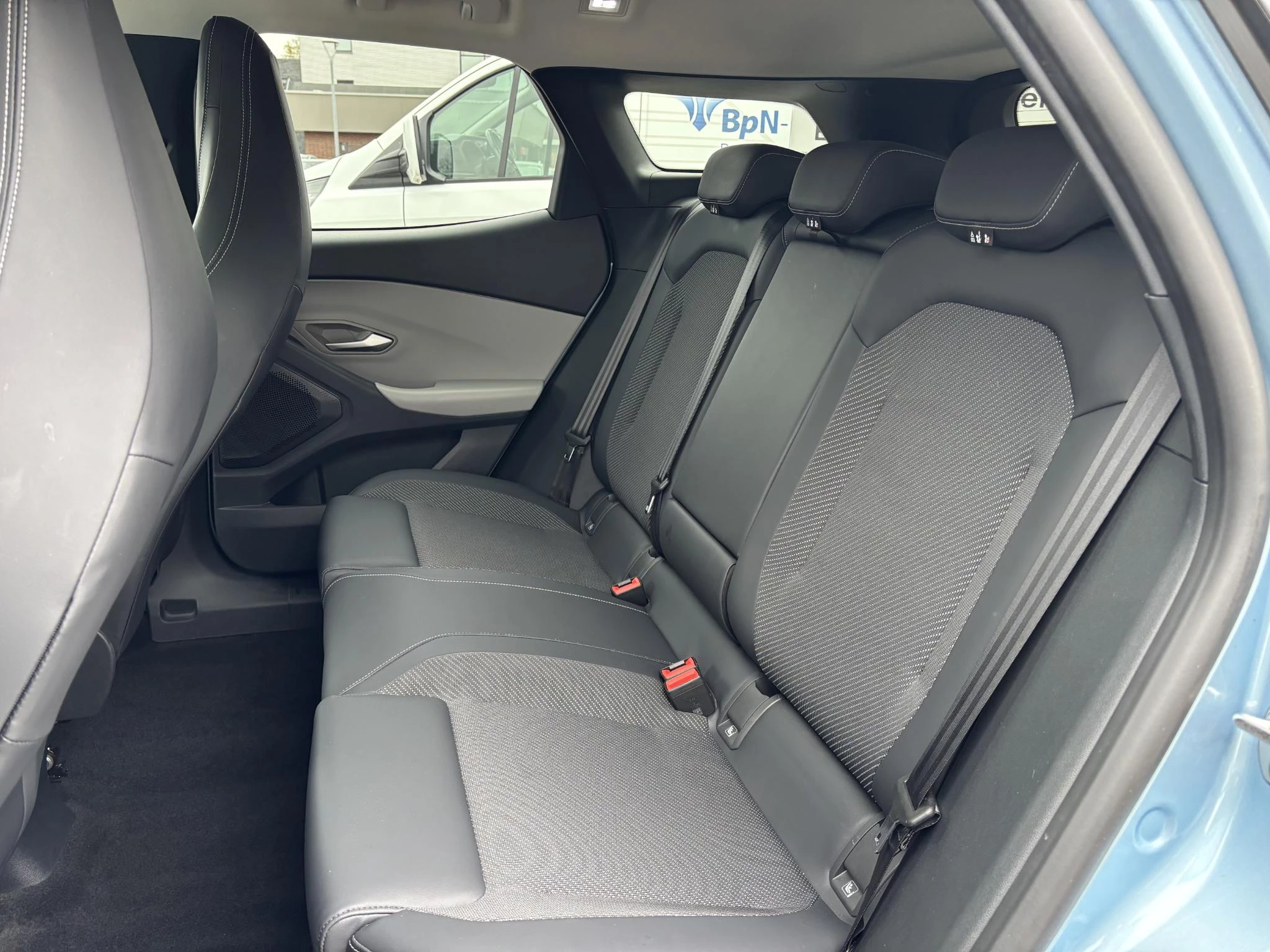 Hoofdafbeelding Ford Explorer