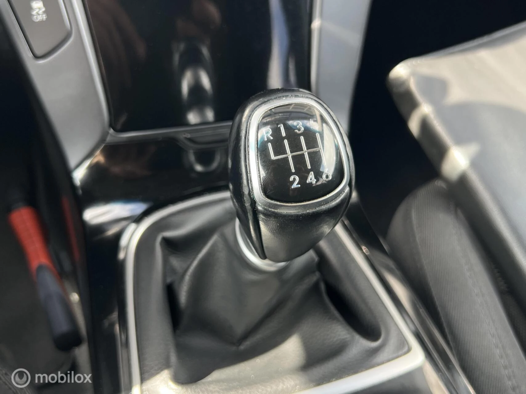 Hoofdafbeelding Hyundai i40