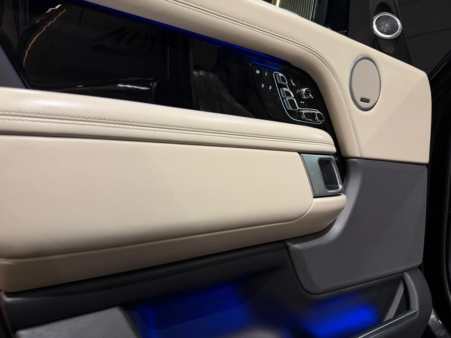 Hoofdafbeelding Land Rover Range Rover