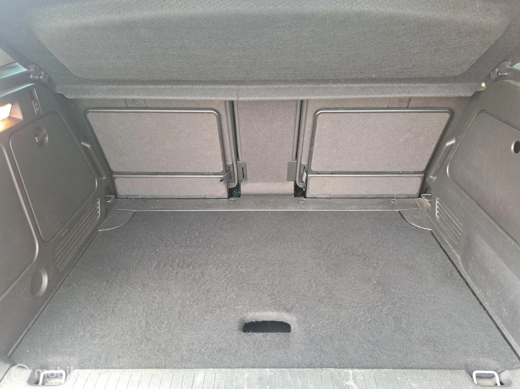 Hoofdafbeelding Opel Meriva