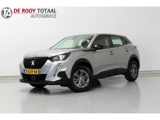 Peugeot 2008 1.2 PureTech Active 131PK, CARPLAY | CAMERA | STOELVERWARMING |