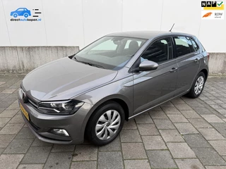 Volkswagen Polo 1.0 TSI Comfortline Business NAVI | CarPlay | Dealer onderhouden